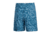 AVID Sportswear Tortuga Volley Shorts - Mens, Clearwater Abyss, Small/Medium, MS12400CWASM