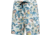 AVID Sportswear Tortuga Volley Shorts - Mens, Islamorada White, Medium, MS12400IMWMD