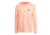 AVID Sportswear Treasure Kinetic Avidry Hoodie - Mens, Dark Coral, Small/Medium, MK12406DCOSM