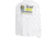 AVID Sportswear Treasure Long Sleeve T-Shirt - Mens, White, Large, MT12421WHTLG