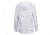 AVID Sportswear Youth Camo Kinetic Avidry Long Sleeve Shirt - Boys, Snow Camo, Medium, YK32301SNCMD