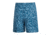 AVID Sportswear Youth Tortuga Volley Shorts - Boys, Clearwater Abyss, Large, YS12400CWALG