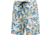 AVID Sportswear Youth Tortuga Volley Shorts - Boys, Islamorada White, Large, YS12400IMWLG