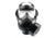 Avon Protection C50 Air Purifying Respirator, Black, Large, 70501-187