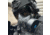 Avon Protection C50 Air Purifying Respirator, Black, Large, 70501-187