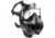 Avon Protection C50 Air Purifying Respirator, Black, Large, 70501-187