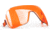 Avon Protection Laser Outsert Glasses, Orange, One Size, 607291