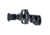 Axcel AccuHunter Picatinny Sight 1407160, Black, ACHN-P110-4GB