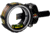 Axcel Accustat II Scopes, 5 Pin .019, Black, ACU2-S519-4BK