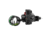 Axcel AccuTouch Plus Picatinny Sight, Black, ACUP-P119-3GB