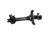 Axcel Achieve XP 1.5 Carbon Bar Compound 6 in, Black, Right Hand, ACVR-1.5C6R-BB