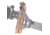 Axcel Achieve XP Sight Tape Cover, Black, ACXP-STC-BK