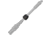 Axcel Antler Ridge Xile Hunting Stabilizer 10 in, Midnight Cerakote, 1503659