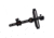 Axcel AX4500 Target Sight, w/Damper Black 9 in. RH AX45-9DR-BB