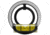 Axcel Curve Peep Alignmnt Ring, 32mm, Black 77640