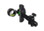 Axcel Driver Plus Slider Bow Sight CK w/AVX-31 Scope, .019 Triple Threat Standard, Midnight Cerakote, 1503652