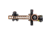 Axcel Driver Plus Slider Sight w/AVX-31 Scope Coyote Tan .019 Yellow Fiber Single Pin, Right Hand, 1502897