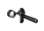 Axcel Driver Plus Slider Sight w/AVX-41 Scope Stealth BH .019 Green and Red Fiber Ranger Pin, Right Hand, 1502903