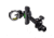 Axcel Driver Slider Sight w/Accustat II Scope Stealth BH .019 Micro 3 Pins, Right Hand, 1502905