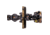 Axcel LANDSLYDE Picatinny Slider Sight Tac. BH 1501991