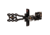 Axcel LANDSLYDE Plus Slider Sight, Black, ALNP-NR10-3BK