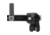 Axcel TriLock Adjustable Offset Mount, Black, STOM-BK