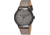 Axcent Episode Watch, Gray Strap, Gray Face, Black Hands X11023-030