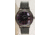 Axcent Episode Watch, Black Strap, Black Face, Gray Hands X1102b-237