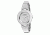 Axcent Select Watch, Silver Bracelet, Silver Face, Silver Hands X18124-632