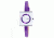 Axcent Play Watch, Purple Strap, Purple Dial X28102-050