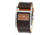 Axcent Studio Watch, Brown Strap, Camel Face, Silver Hands X31011-736
