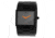 Axcent Godfather Watch, Black Bracelet, Gray Face, Orange Hands X33032-252