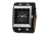 Axcent Explore Watch, Black Strap, Black Face, Silver Hands X53403-237