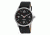 Axcent M10 Watch, Black Strap, Black Face, Silver Case X55713-267