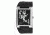Axcent Spirit Watch, Black Strap, Black Face, Silver Hands X55924-237