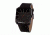 Axcent The Edge Watch, Black Strap, Black Face, Black Hands X63400-237