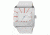 Axcent The Edge Watch, White Strap, White Face, Silver Hands X63402-131