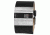 Axcent Spinner Watch, Black Strap, Black Face, Red Hand X66002-637