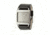 Axcent Loud Watch, Black Strap, Silver Face, Silver Hands X80202-647