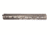 Axelson Tactical Carbon Fiber Rail 556S, Black, 12 Inch CFR-556S