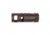 Axelson Tactical krAKen Muzzle Brake, Black, AK 14x1 LH KR-762