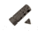Axelson Tactical ROC Competition Brake 5.56, Black, 1/2 x 28 ROC-C-556