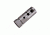 Axelson Tactical ROC Muzzle Brake, Black, 1/2 x 28 ROC-556