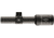 Axeon 1-6x24mm Long Distance Rifle Scope, 30mm, Mil-Dot Reticle, Black Matte Anodized, 2218703