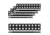 Axeon Absolute Zero Reflective Target Chart, 2218602