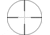 Axeon 4-16x44 Target/Hunting Airgun Scope, Etched Dot Reticle, 2218657