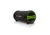 AXESS Portable Bluetooth Indoor/Outdoor Speaker w/ Built-In 3in Sub, Green SPBT1031GN
