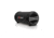 AXESS Portable Bluetooth Indoor/Outdoor Speaker w/ Built-In 3in Sub, Grey SPBT1031GY
