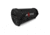 AXESS Portable Thunder Sonic Bluetooth Cylinder Loud Speaker w/ Built-In FM Radio, SD Card, USB, AUX, Black SPBT1041BK
