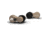 Axil Ghost Stryke II Digital Earplugs, Tan, OSFA, GS2-TAN